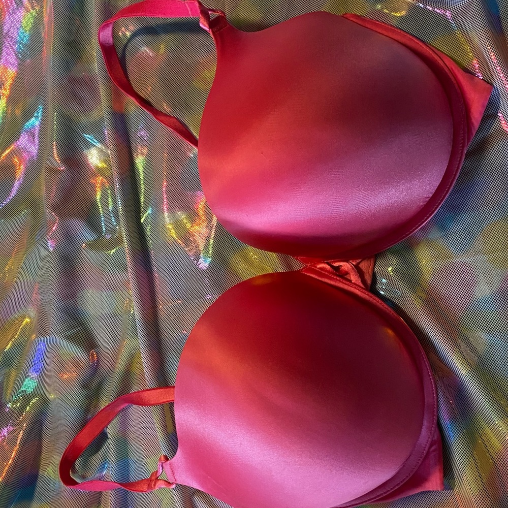 Victoria Secret Bombshell Bra